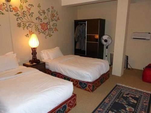 Bhutan Metta Resort And Spa พาโร ภายนอก รูปภาพ